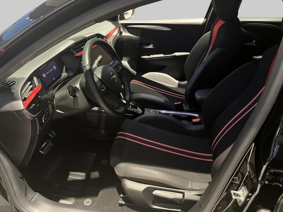 Opel Corsa-e 50 GS 5d