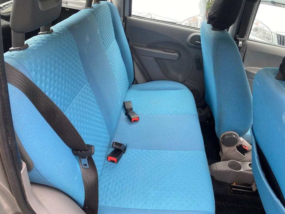 Fiat Panda 1,2 Ciao 5d