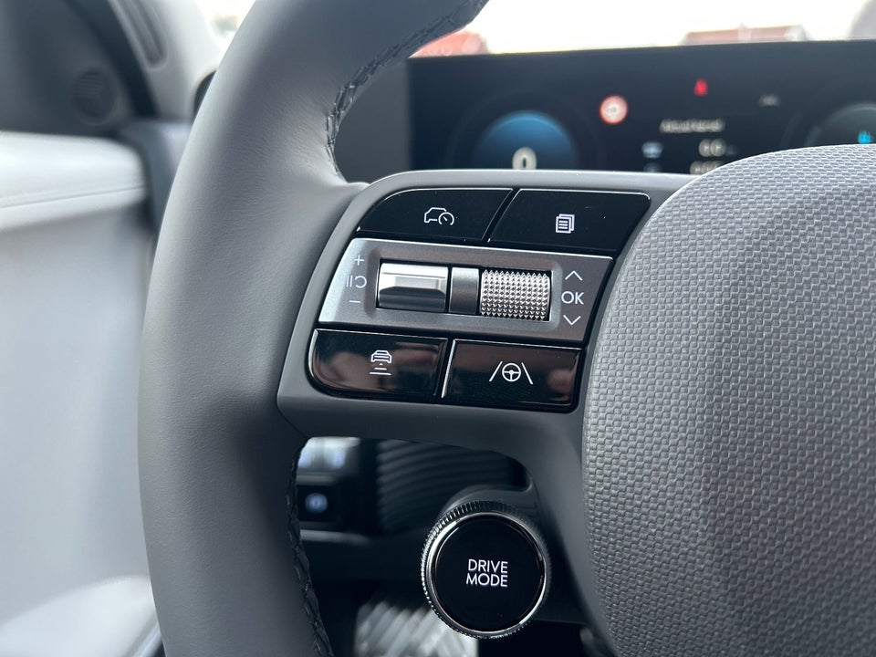 Hyundai Ioniq 5 84 Ultimate 5d