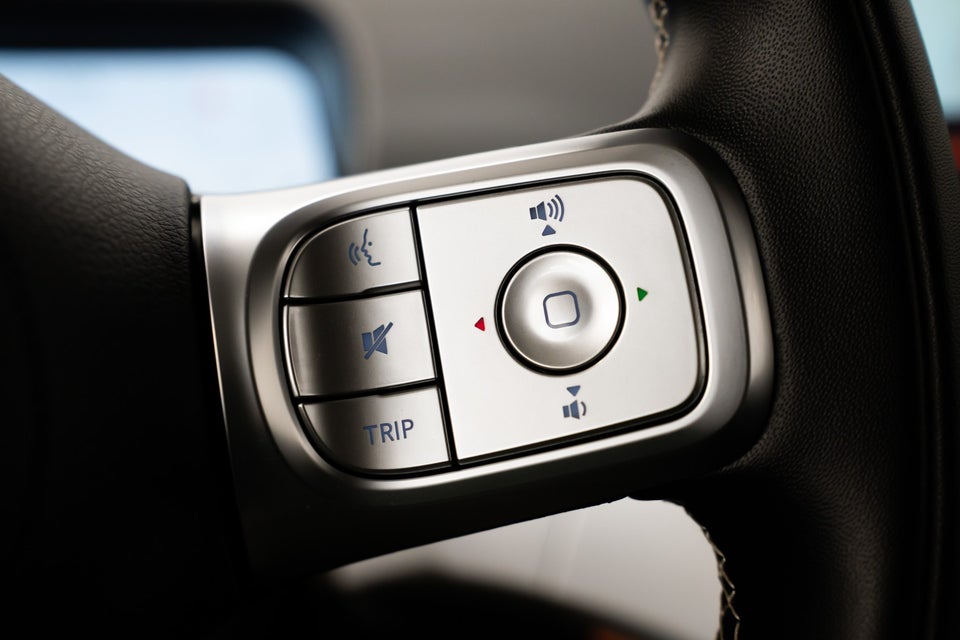 Smart #1 66 Premium 5d