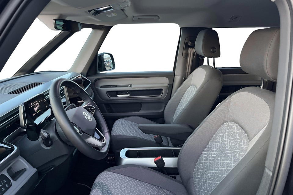 VW ID.Buzz 79 Life+ SWB 5d