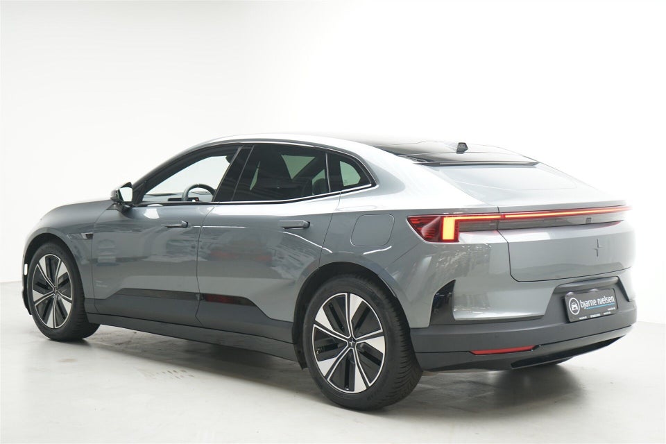 Polestar 4 Coupé Long Range Nordic Edition 5d