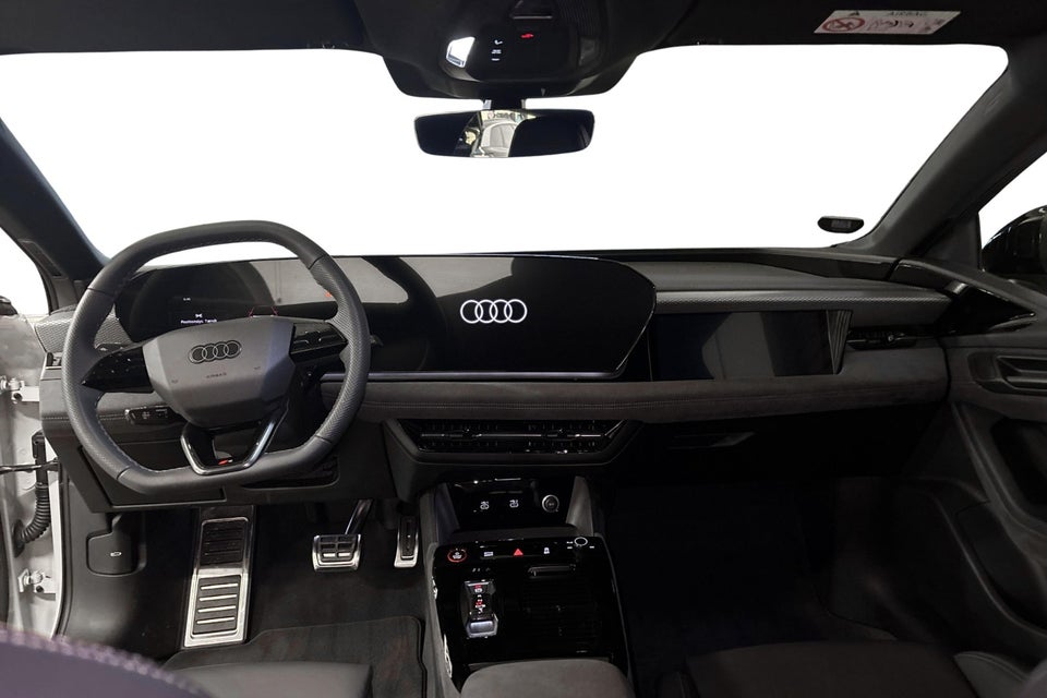 Audi A6 e-tron Ultra performance Sportback 5d