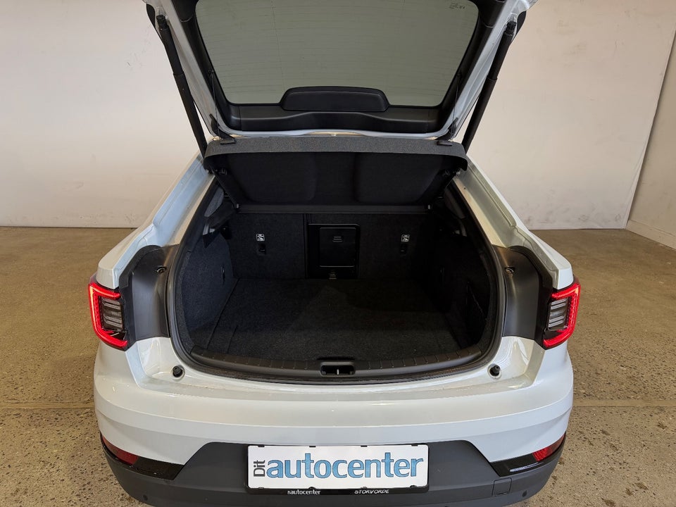 Polestar 2 Long Range 5d