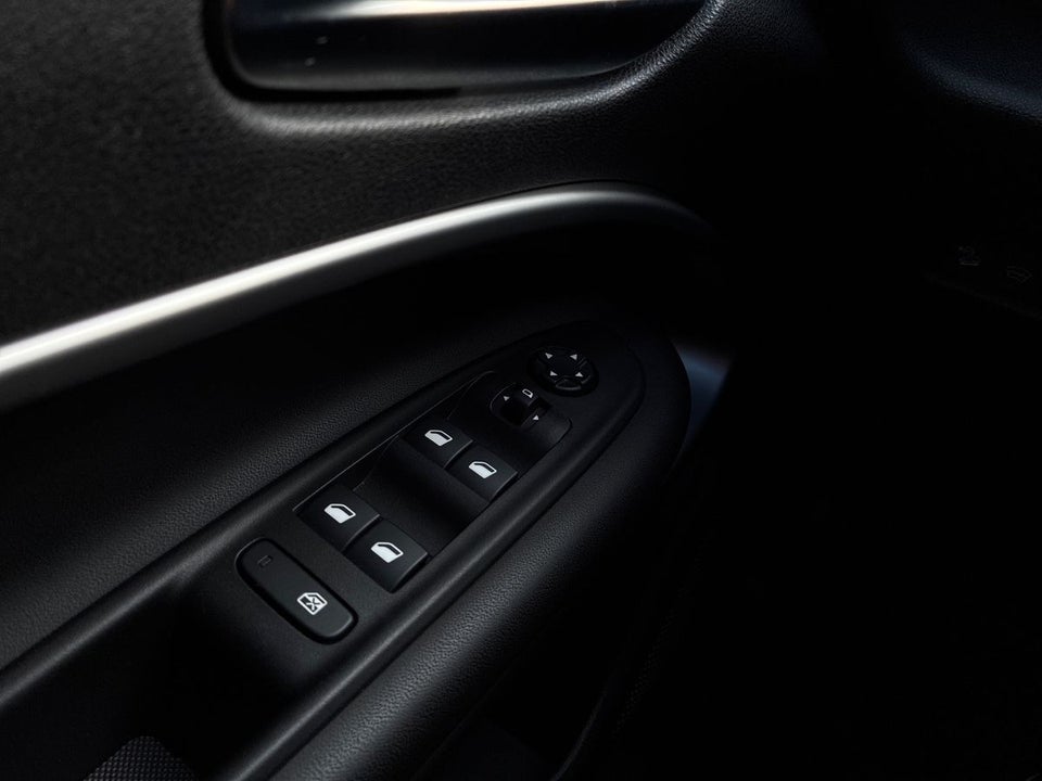 Jeep Avenger 54 Altitude 5d