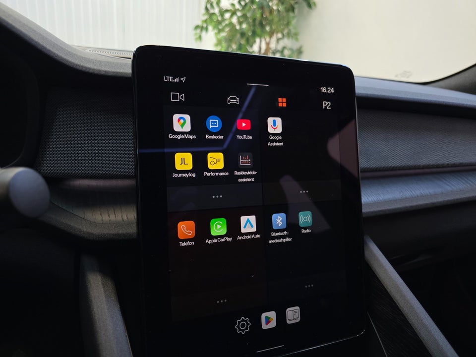 Polestar 2 Long Range AWD 5d