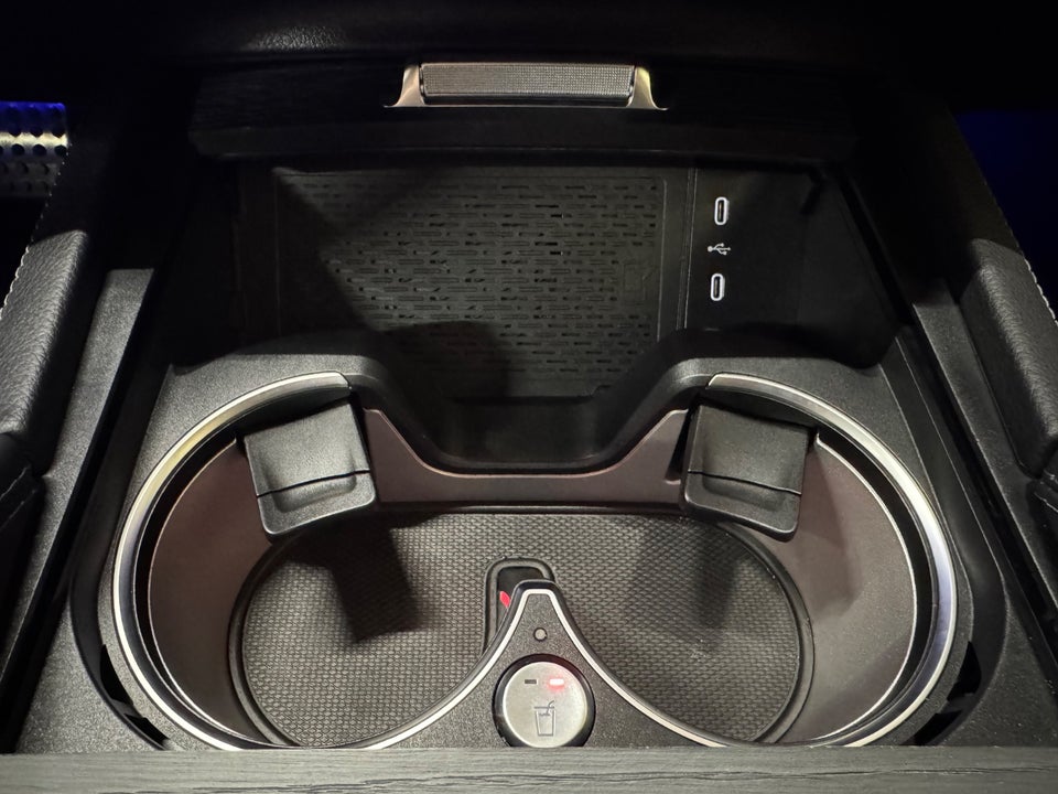 Mercedes GLE53 3,0 AMG Hybrid aut. 4Matic+ 5d