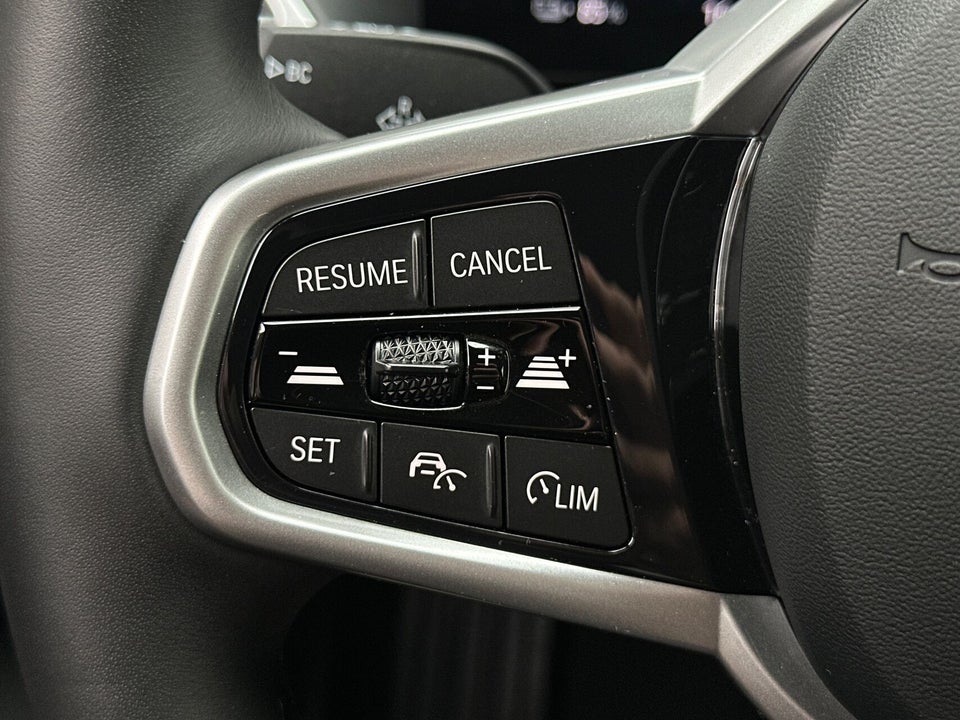 BMW i4 eDrive40 M-Sport 5d