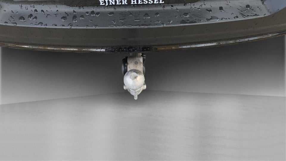 Volvo C40 ReCharge Extended Range Ultimate 5d