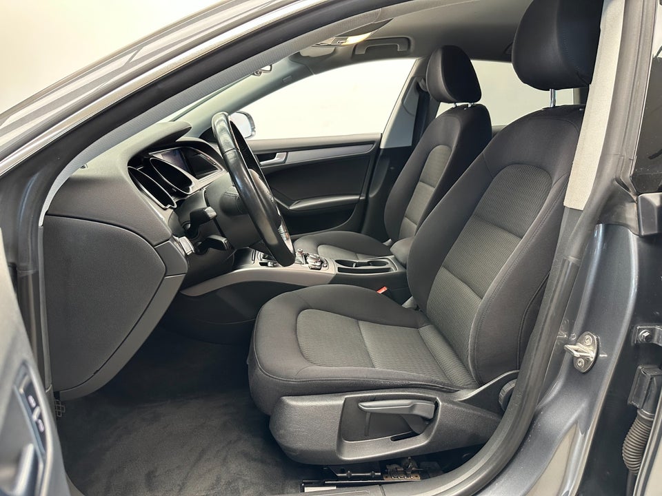 Audi A5 1,8 TFSi 170 Sportback 5d