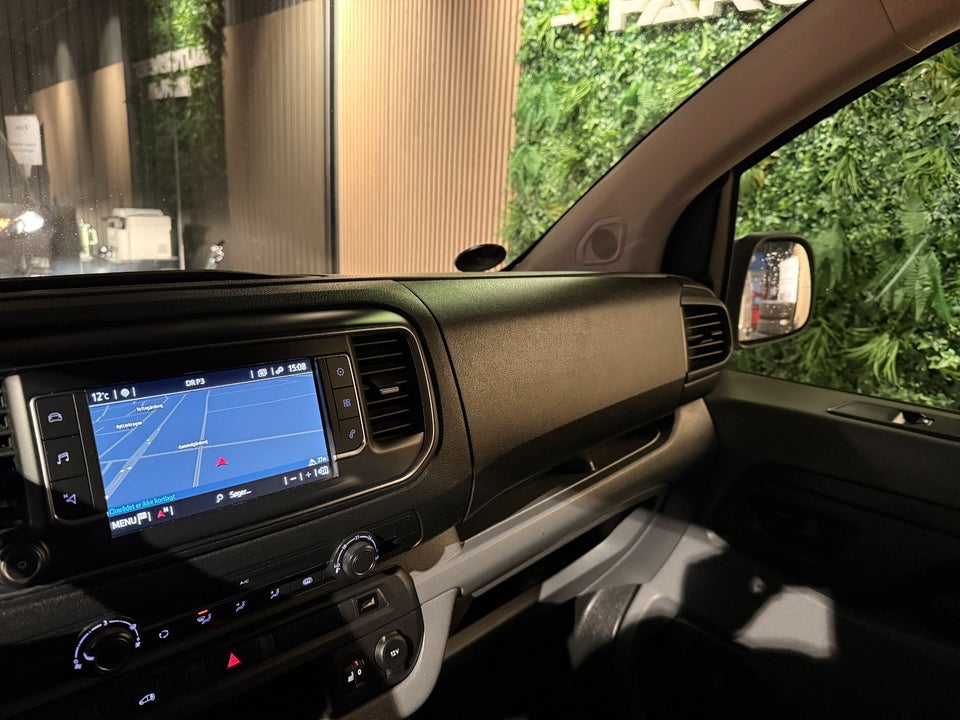 Toyota ProAce 2,0 D 120 Long Comfort 5d