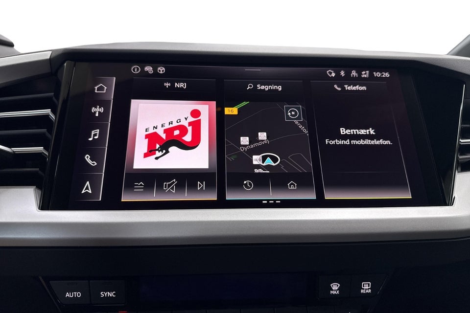 Audi Q4 e-tron 45 Progress 5d