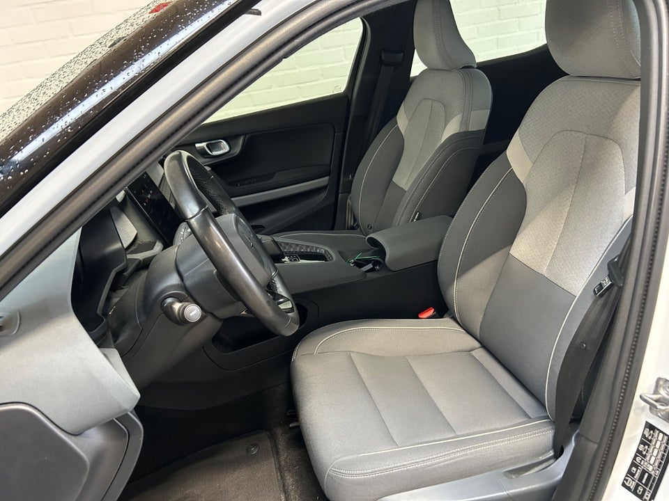 Polestar 2 Long Range AWD 5d