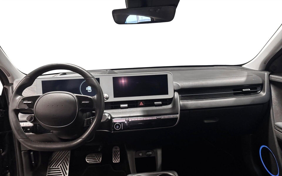 Hyundai Ioniq 5 73 Uniq 5d