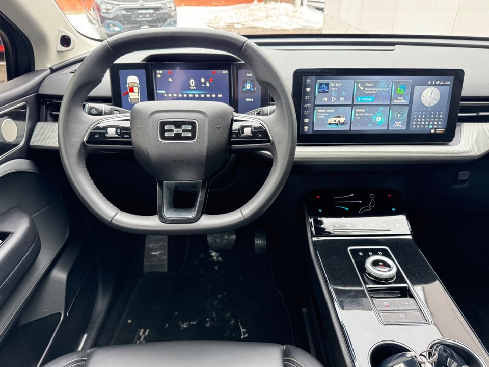 Aiways U5 Premium 5d