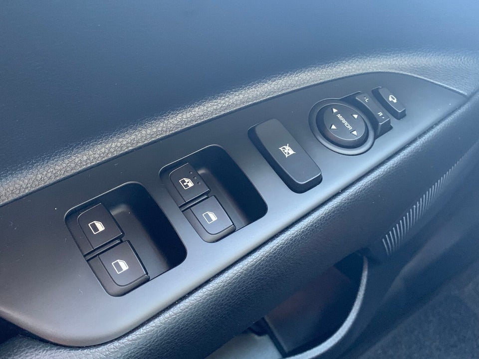 Kia Rio 1,25 MPi Prestige+ 5d
