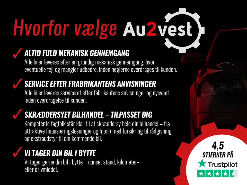VW ID.7 77 Style 5d