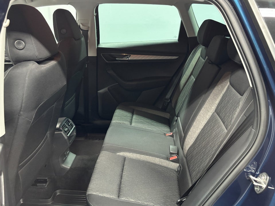 Skoda Karoq 1,5 TSi 150 Style DSG 5d