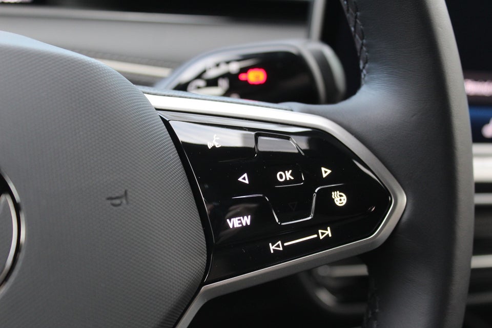 VW ID.7 86 Style S Tourer 5d