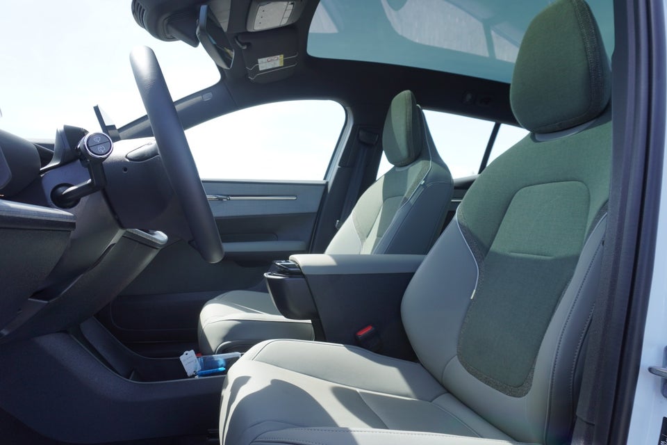 Volvo EX30 CC Twin Performance Ultra 5d