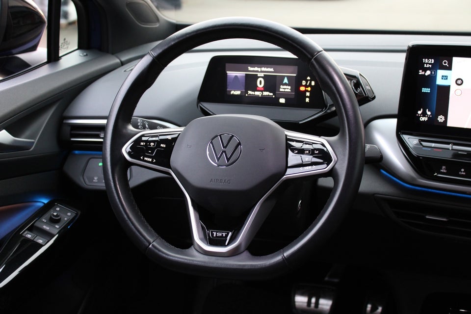 VW ID.4 77 1ST Pro Performance 5d