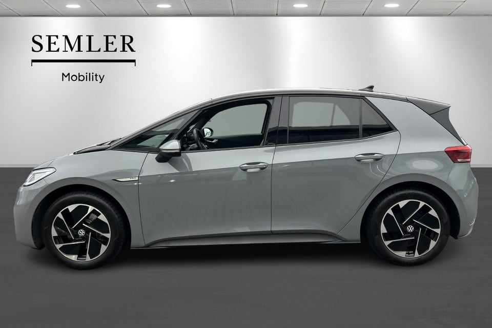 VW ID.3 58 Pro Performance Business 5d
