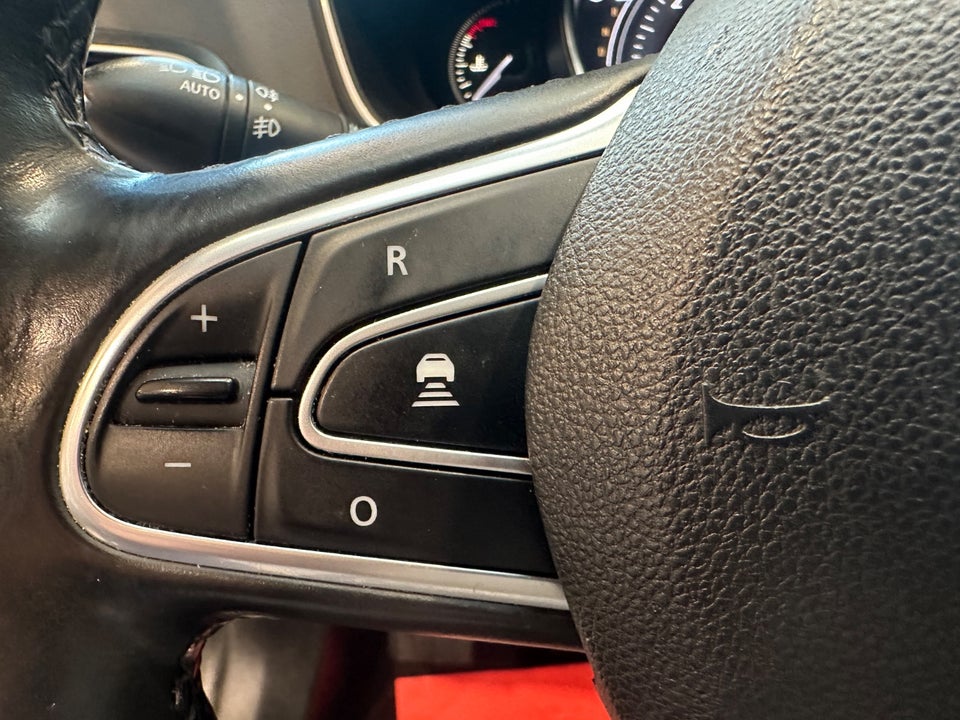 Renault Megane IV 1,5 dCi 110 Bose Edition Sport Tourer EDC 5d