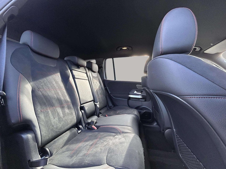 Mercedes EQB250+ AMG Premium 5d