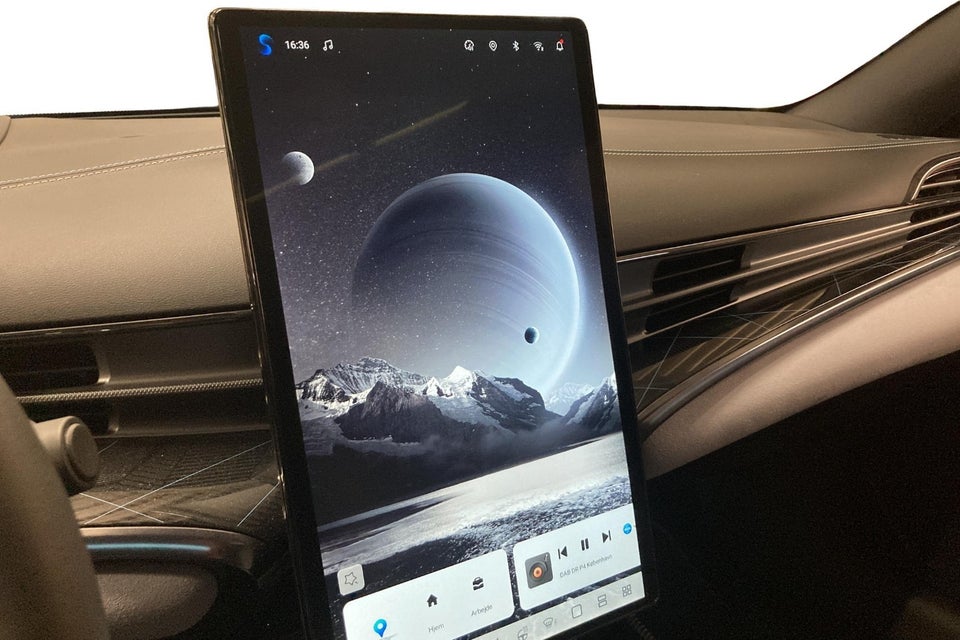 BYD Seal 86 Excellence AWD 4d