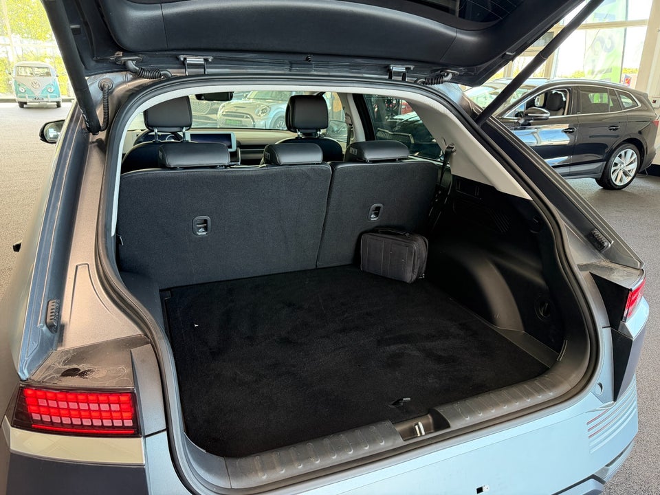 Hyundai Ioniq 5 58 Ultimate 5d