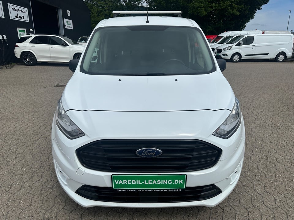 Ford Transit Connect 1,5 TDCi 100 Trend lang