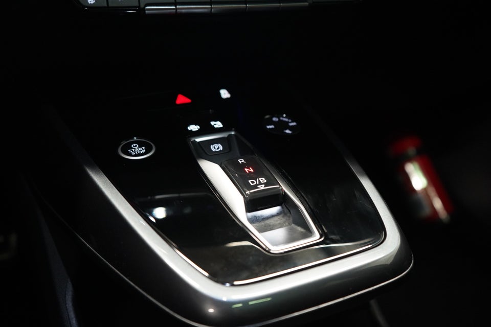 Audi Q4 e-tron 45 S-line 5d