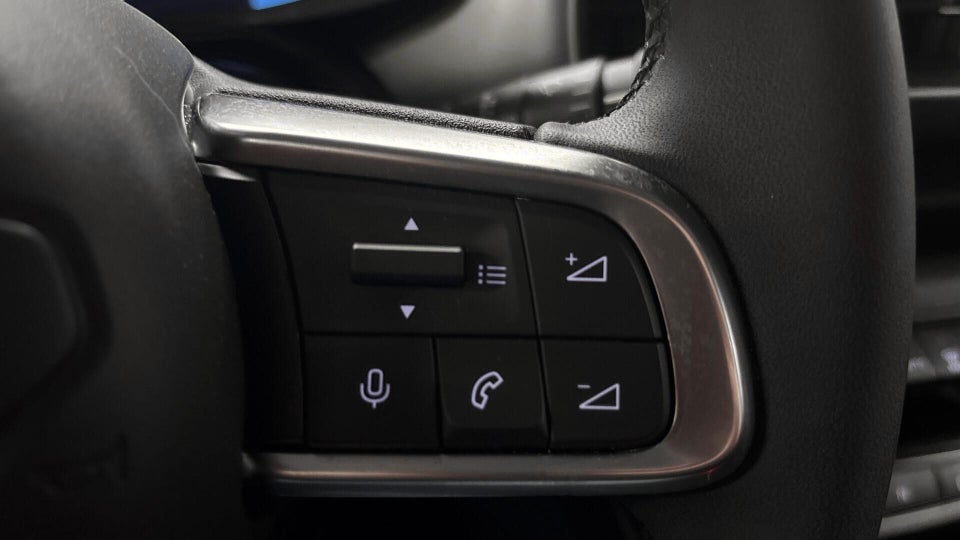 Jeep Avenger 54 Summit 5d