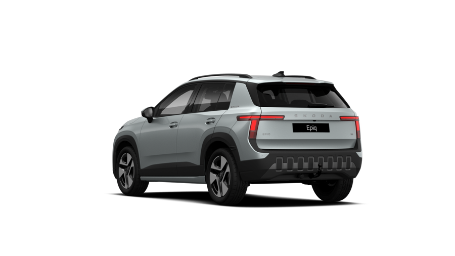 Skoda Epiq 55 Selection Intro Edition 5d