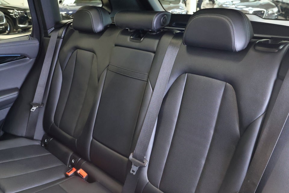 BMW iX3 Charged M-Sport 5d