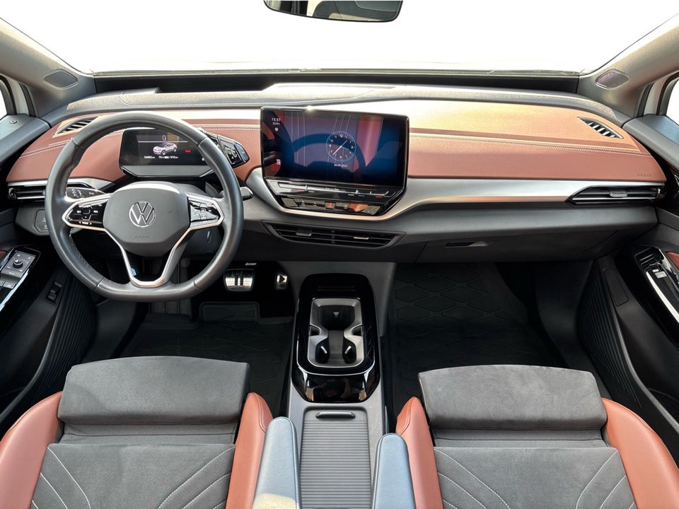 VW ID.4 77 Pro Performance Tech 5d