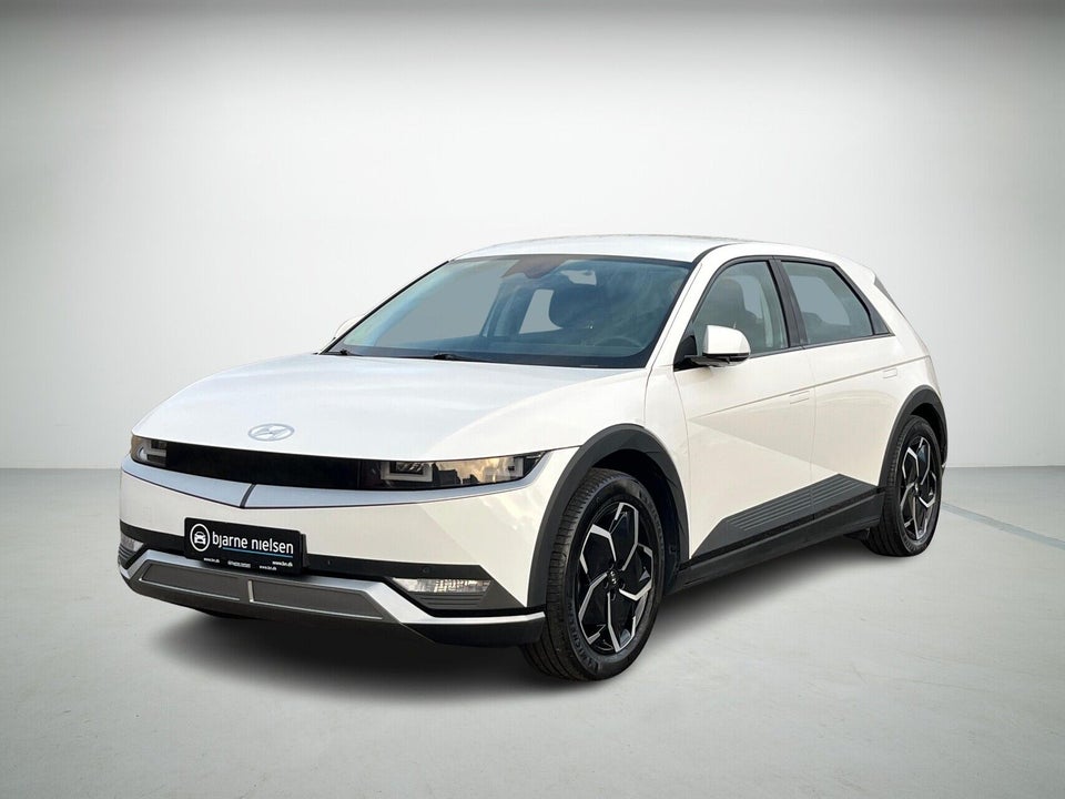 Hyundai Ioniq 5 58 Dynamiq 5d