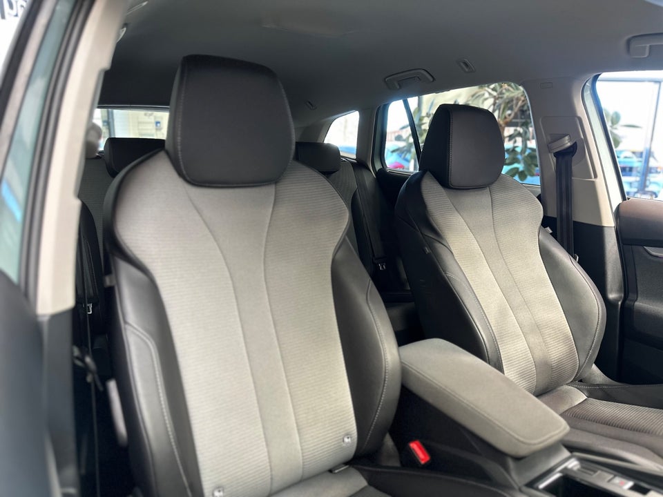 Skoda Enyaq 80 iV Loft 5d