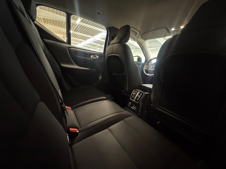 Volvo XC40 1,5 T4 ReCharge R-Design aut. 5d