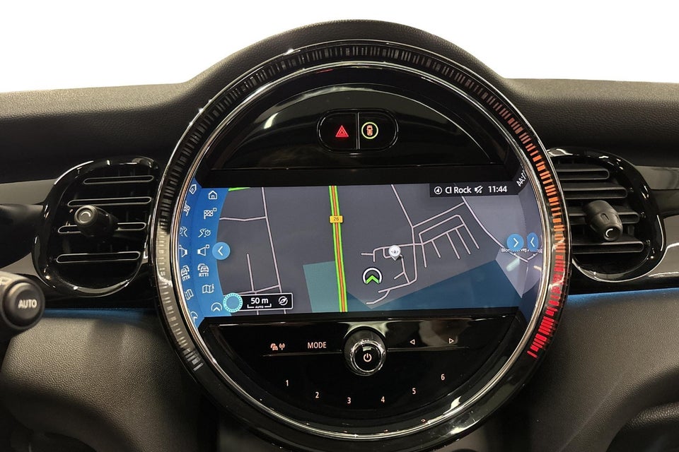 MINI Cooper 1,5 Experience aut. 5d