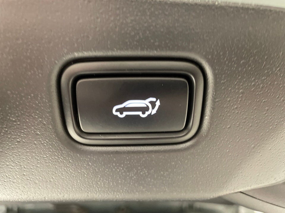 Kia Niro 64 EV Upgrade 5d