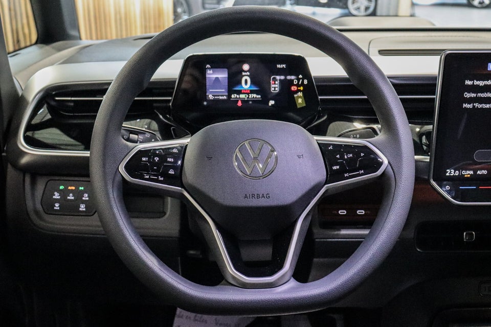 VW ID.Buzz 86 Pro 7prs LWB 5d