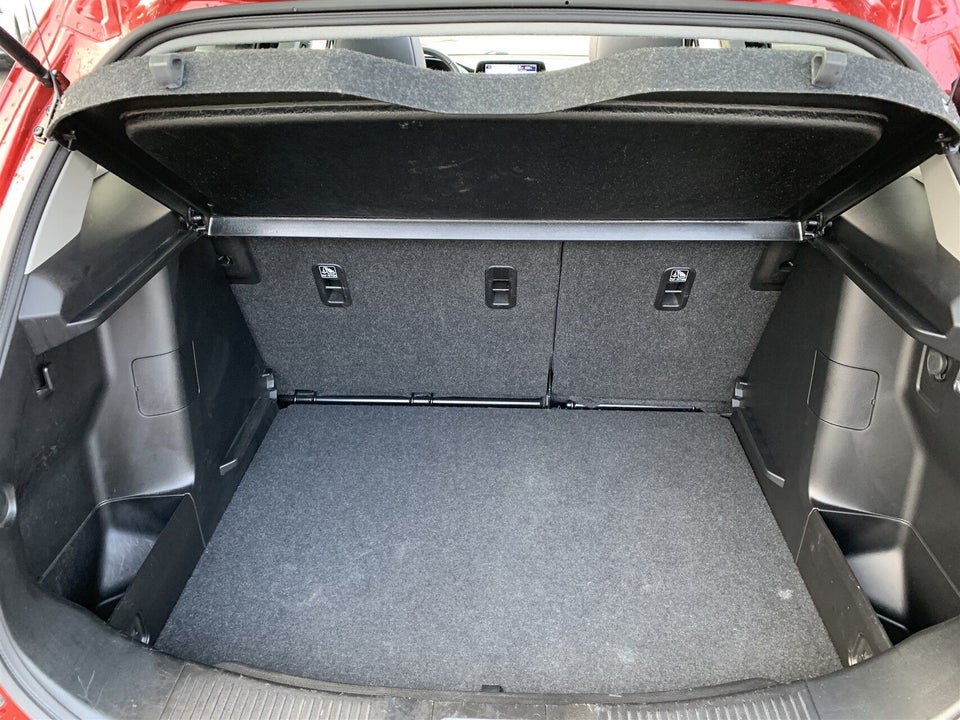 Suzuki S-Cross 1,4 mHybrid Adventure 5d