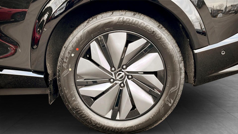 Nissan Ariya 87 Evolve 5d