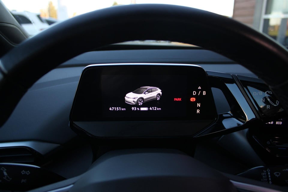 VW ID.4 77 Pro Performance 5d