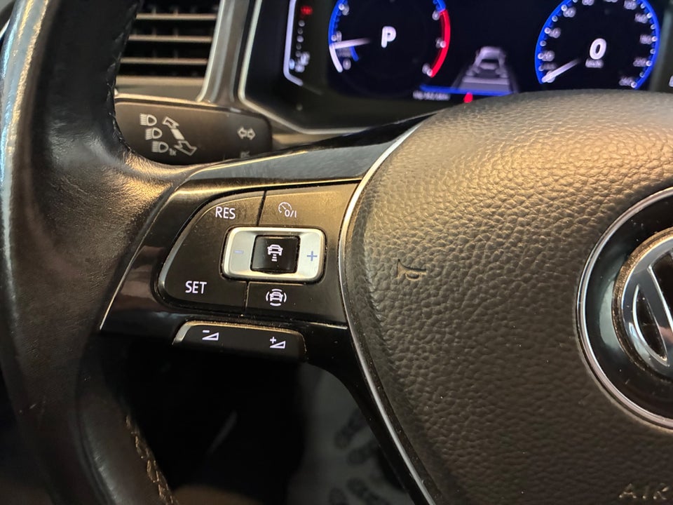 VW T-Roc 1,5 TSi 150 Sport DSG 5d