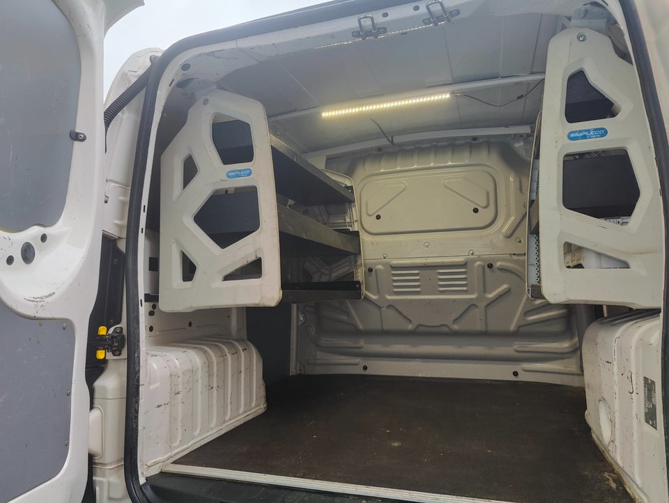 Fiat Fiorino 1,3 MJT 75 Basic Van 5d