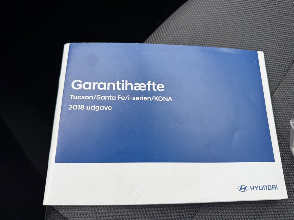 Hyundai i20 1,25 Trend 5d