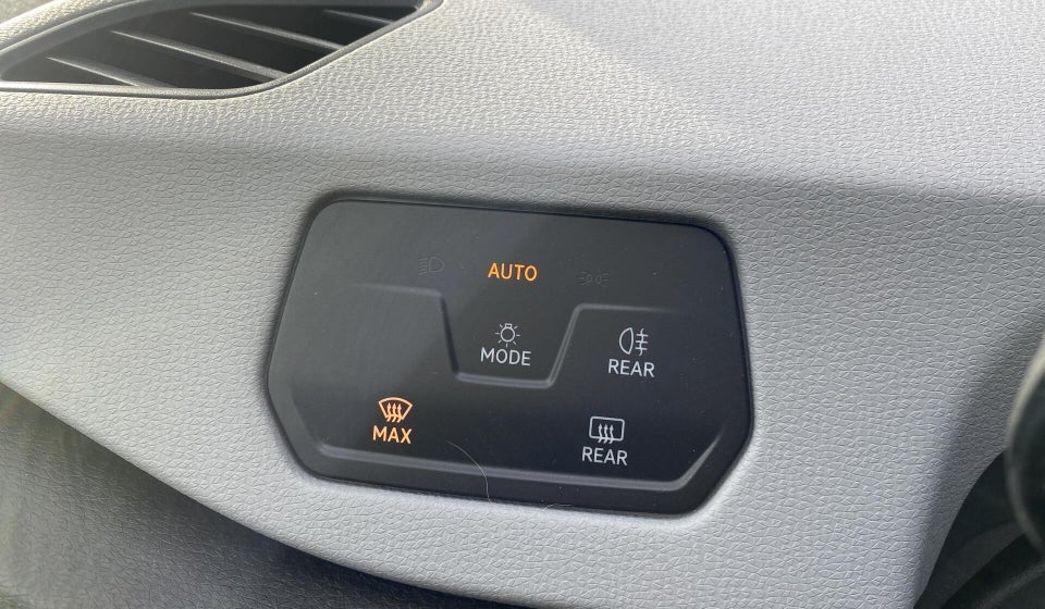 VW ID.3 58 Pro Performance 5d