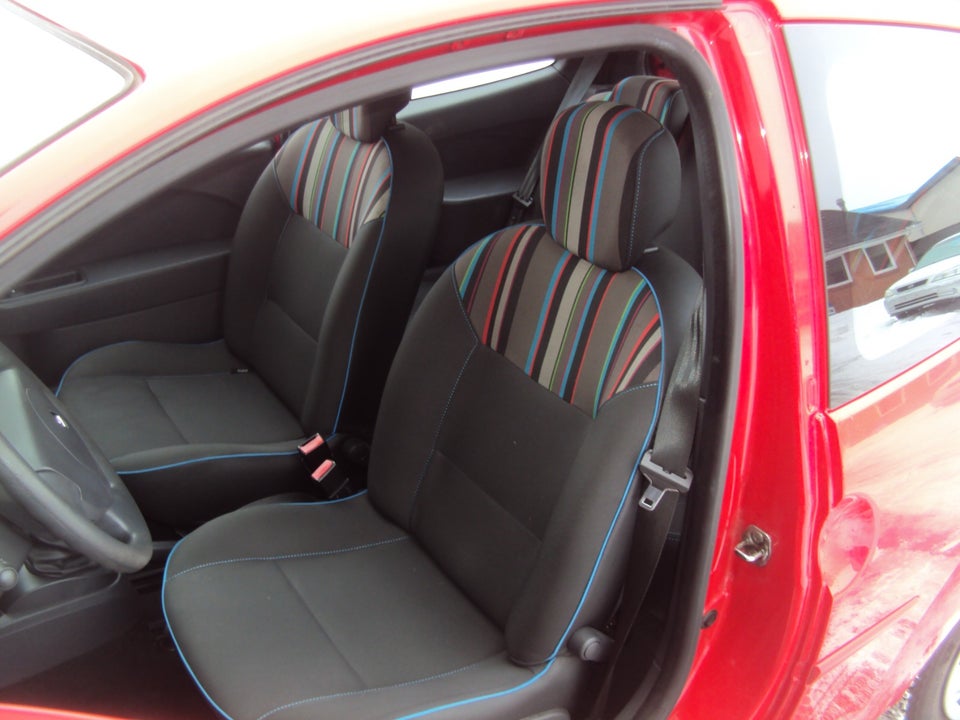 Renault Twingo 1,2 16V Authentique ECO2 3d